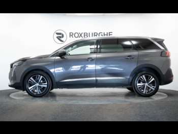 Used Peugeot 5008 2021 for sale - 74306576: Photo
