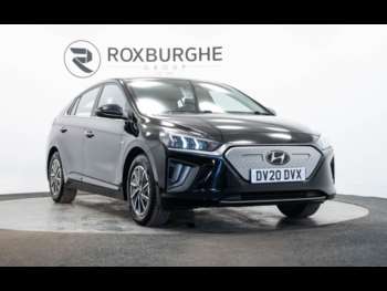 2020 (20) - 38.3kWh Premium Hatchback 5dr Electric Auto (136 ps)