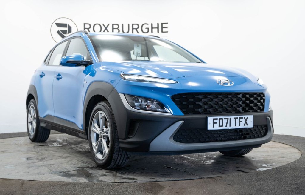 Used Hyundai KONA 2022 for sale - 77608679: Photo 10