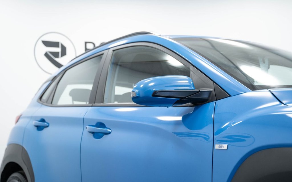 Used Hyundai KONA 2022 for sale - 77608679: Photo 12