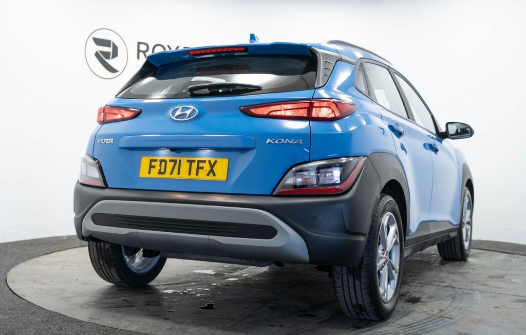 Used Hyundai KONA 2022 for sale - 77608679: Photo 15