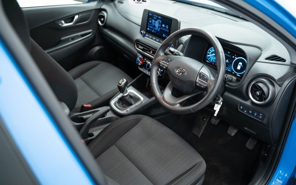 Used Hyundai KONA 2022 for sale - 77608679: Photo 20