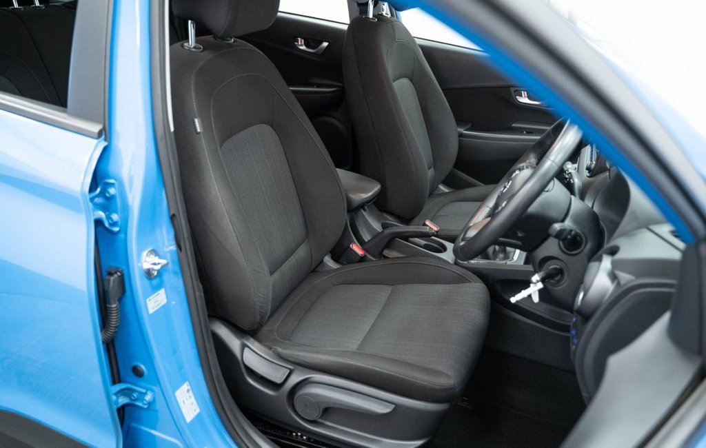 Used Hyundai KONA 2022 for sale - 77608679: Photo 21