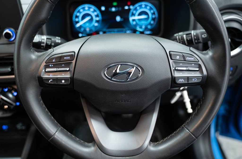 Used Hyundai KONA 2022 for sale - 77608679: Photo 24