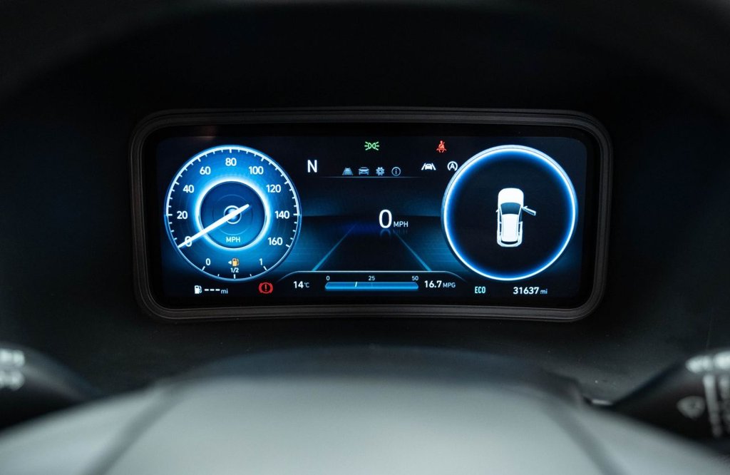 Used Hyundai KONA 2022 for sale - 77608679: Photo 25