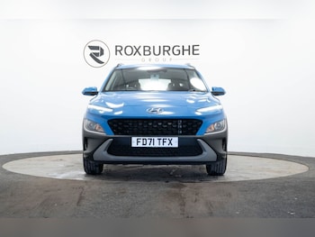 Used Hyundai KONA 2022 for sale - 77608679: Photo