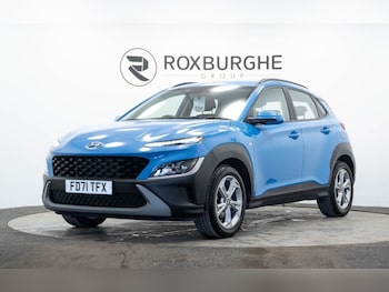 Used Hyundai KONA 2022 for sale - 77608679: Photo