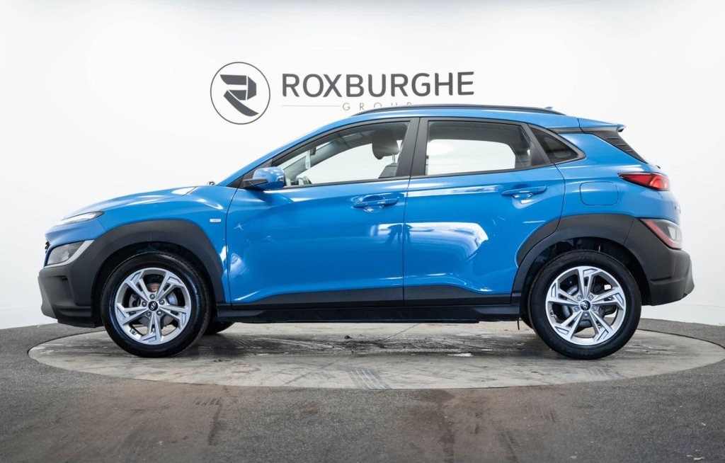 Used Hyundai KONA 2022 for sale - 77608679: Photo 4