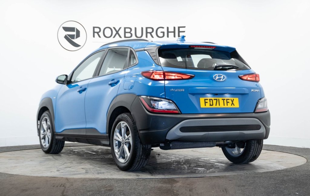 Used Hyundai KONA 2022 for sale - 77608679: Photo 5