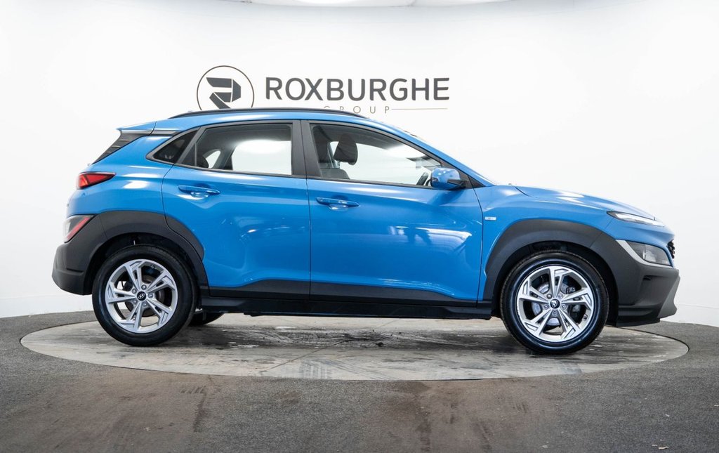 Used Hyundai KONA 2022 for sale - 77608679: Photo 9