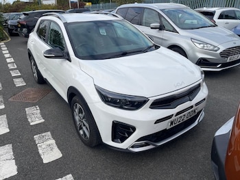 Kia - Stonic