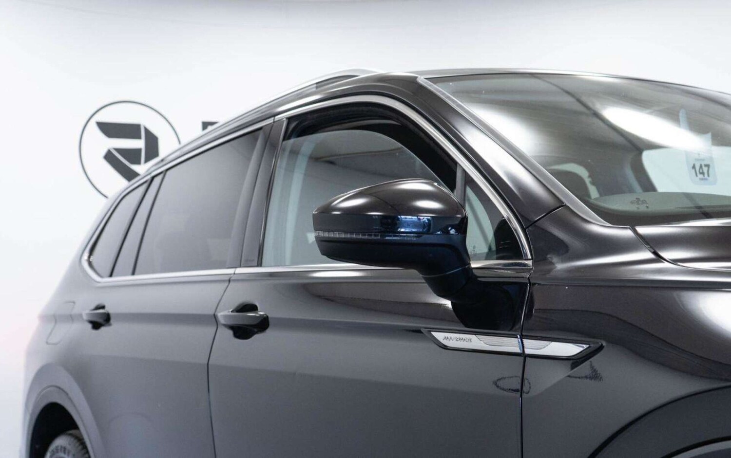 Used Volkswagen Tiguan Allspace 2022 for sale - 77930641: Photo 12