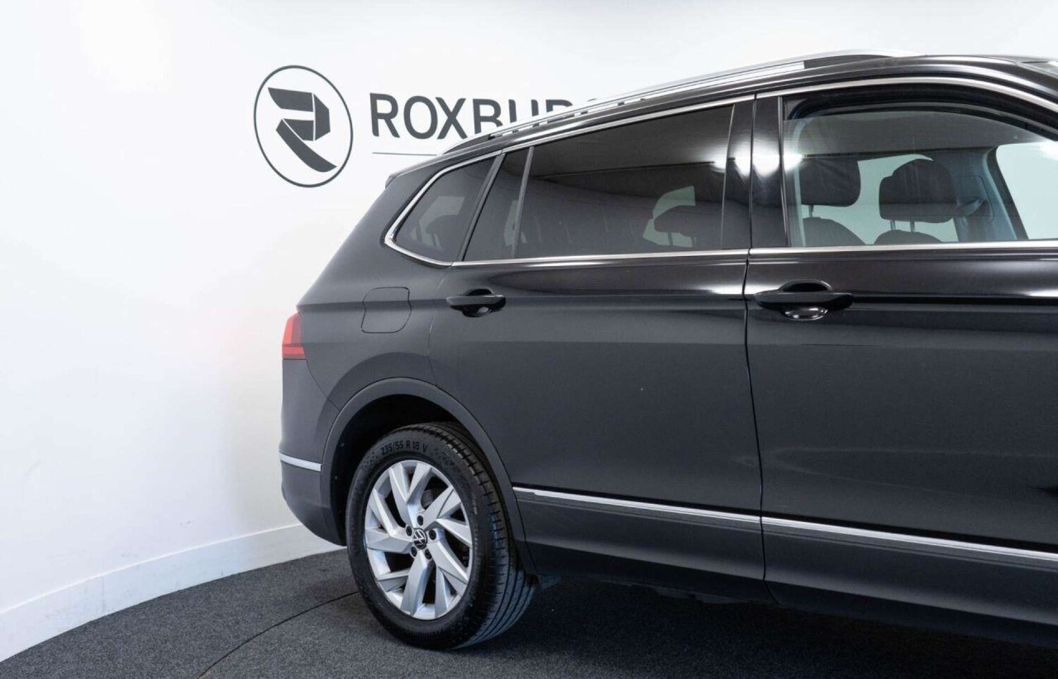 Used Volkswagen Tiguan Allspace 2022 for sale - 77930641: Photo 14