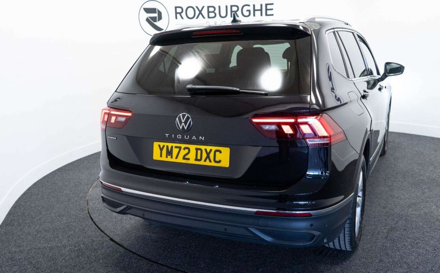 Used Volkswagen Tiguan Allspace 2022 for sale - 77930641: Photo 16