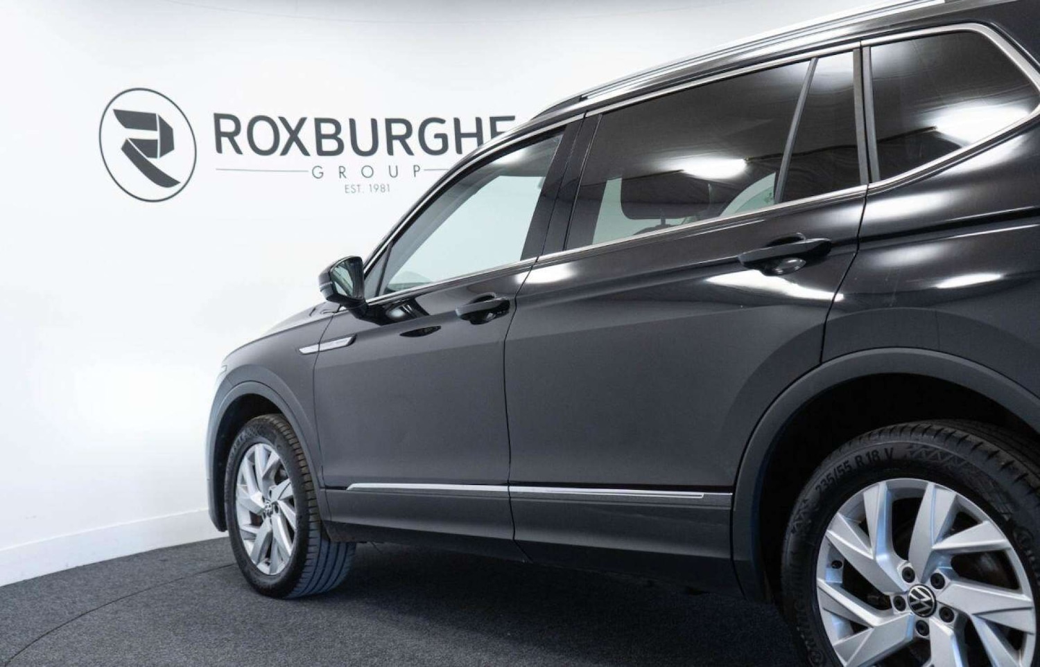 Used Volkswagen Tiguan Allspace 2022 for sale - 77930641: Photo 20