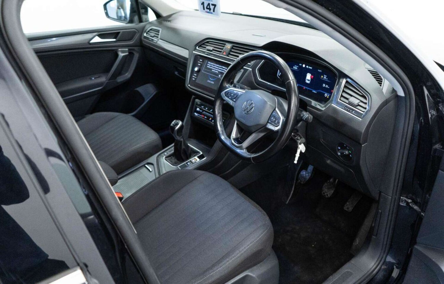 Used Volkswagen Tiguan Allspace 2022 for sale - 77930641: Photo 21