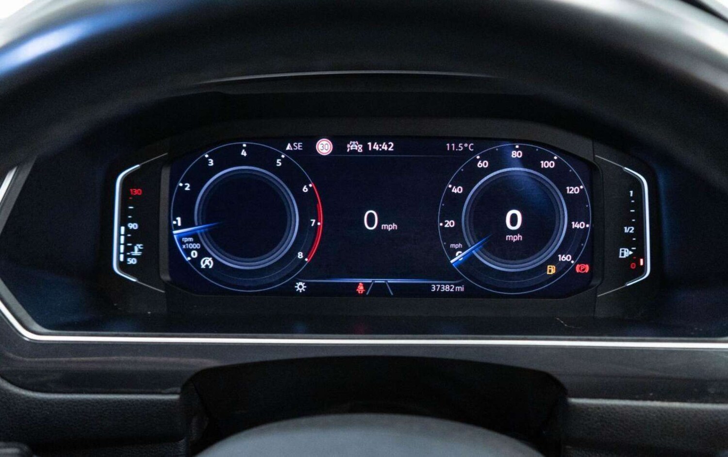 Used Volkswagen Tiguan Allspace 2022 for sale - 77930641: Photo 25