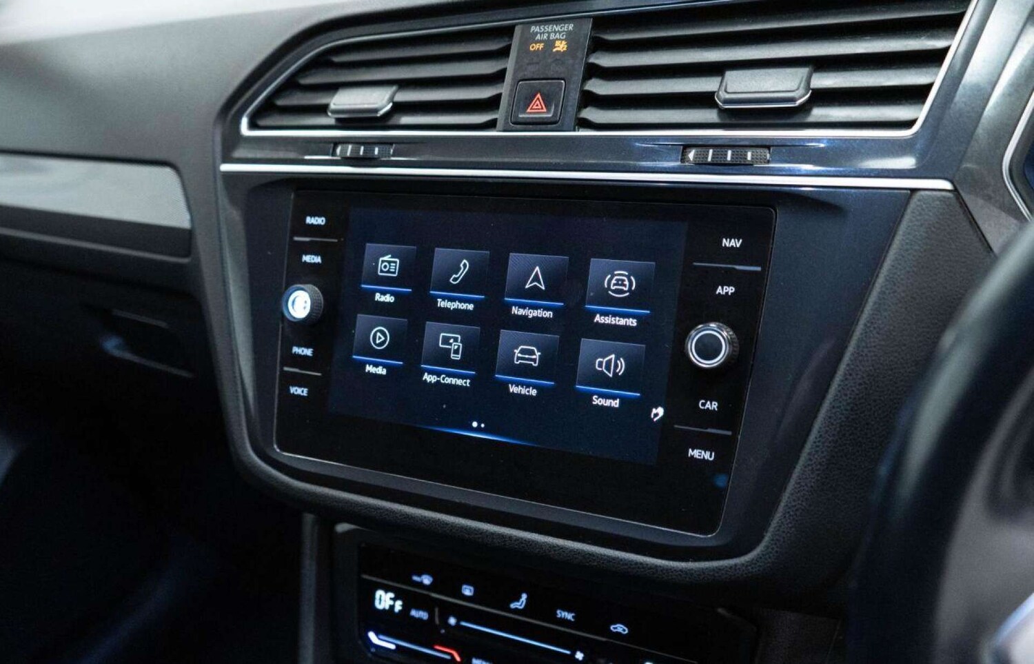 Used Volkswagen Tiguan Allspace 2022 for sale - 77930641: Photo 26