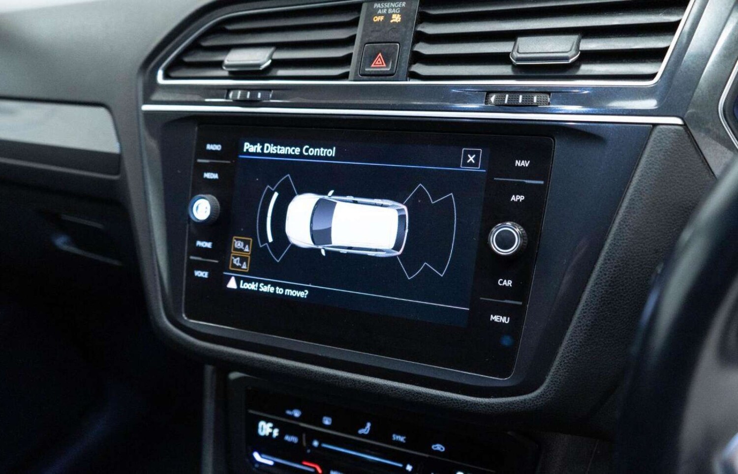 Used Volkswagen Tiguan Allspace 2022 for sale - 77930641: Photo 27