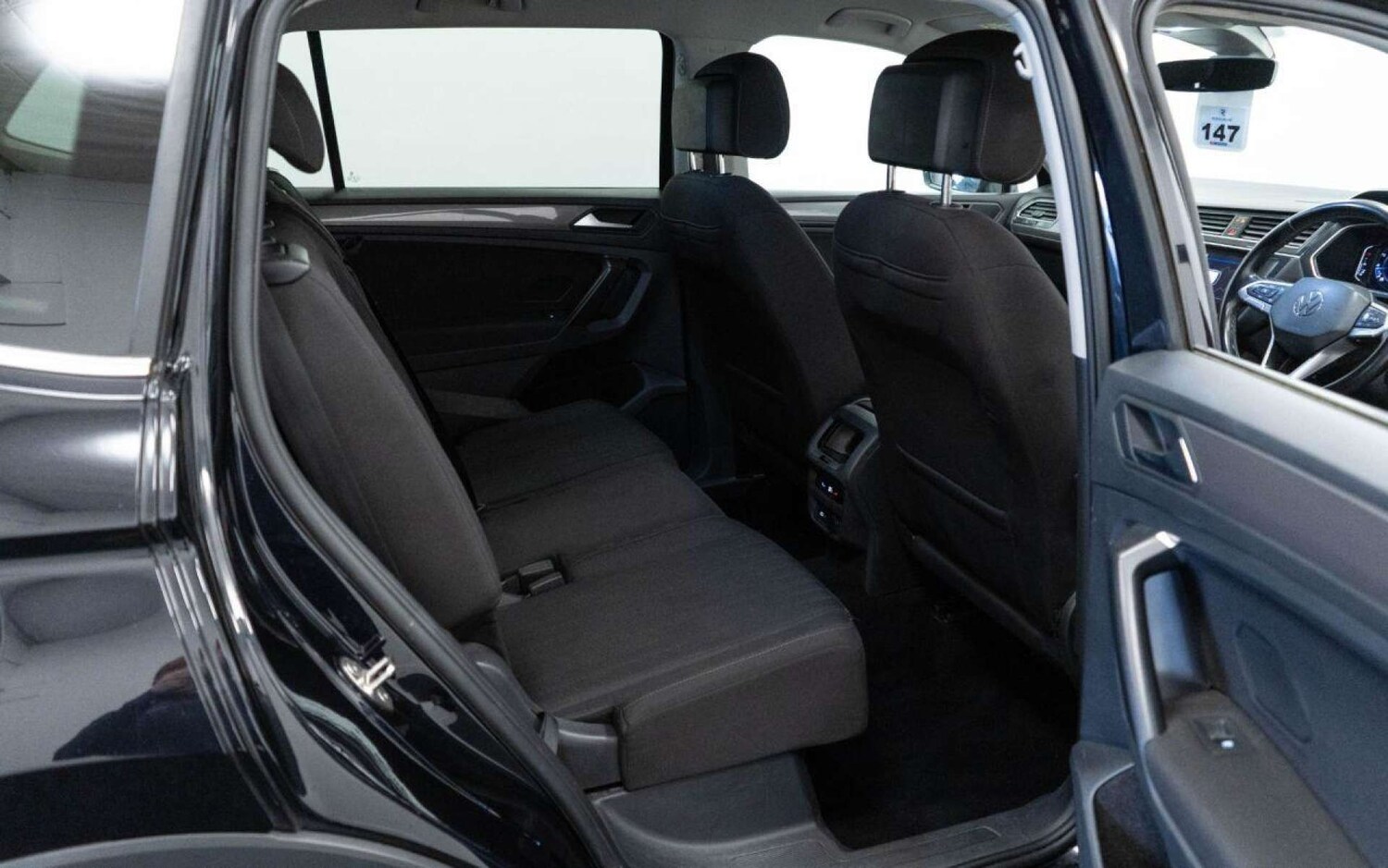 Used Volkswagen Tiguan Allspace 2022 for sale - 77930641: Photo 32