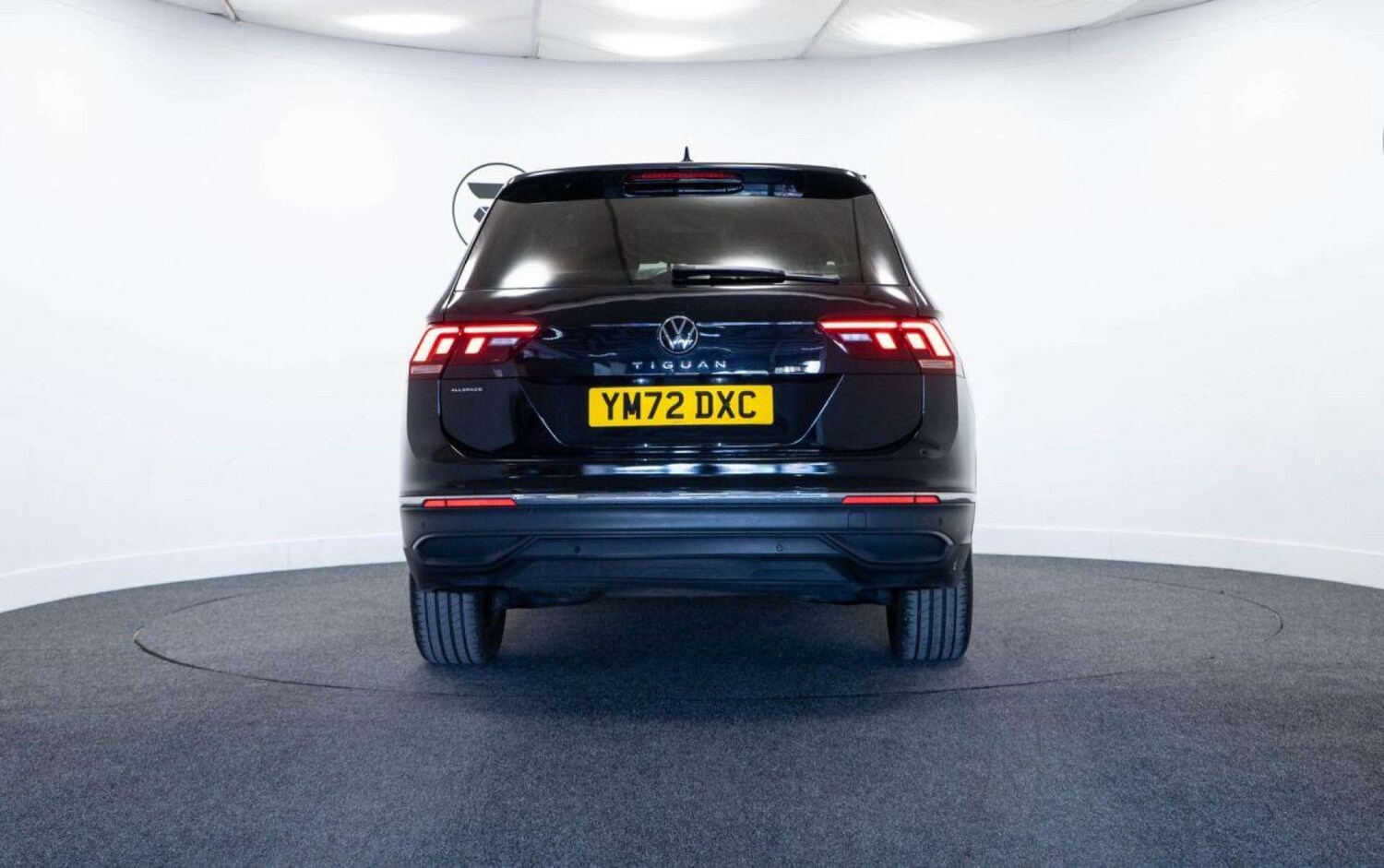 Used Volkswagen Tiguan Allspace 2022 for sale - 77930641: Photo 7