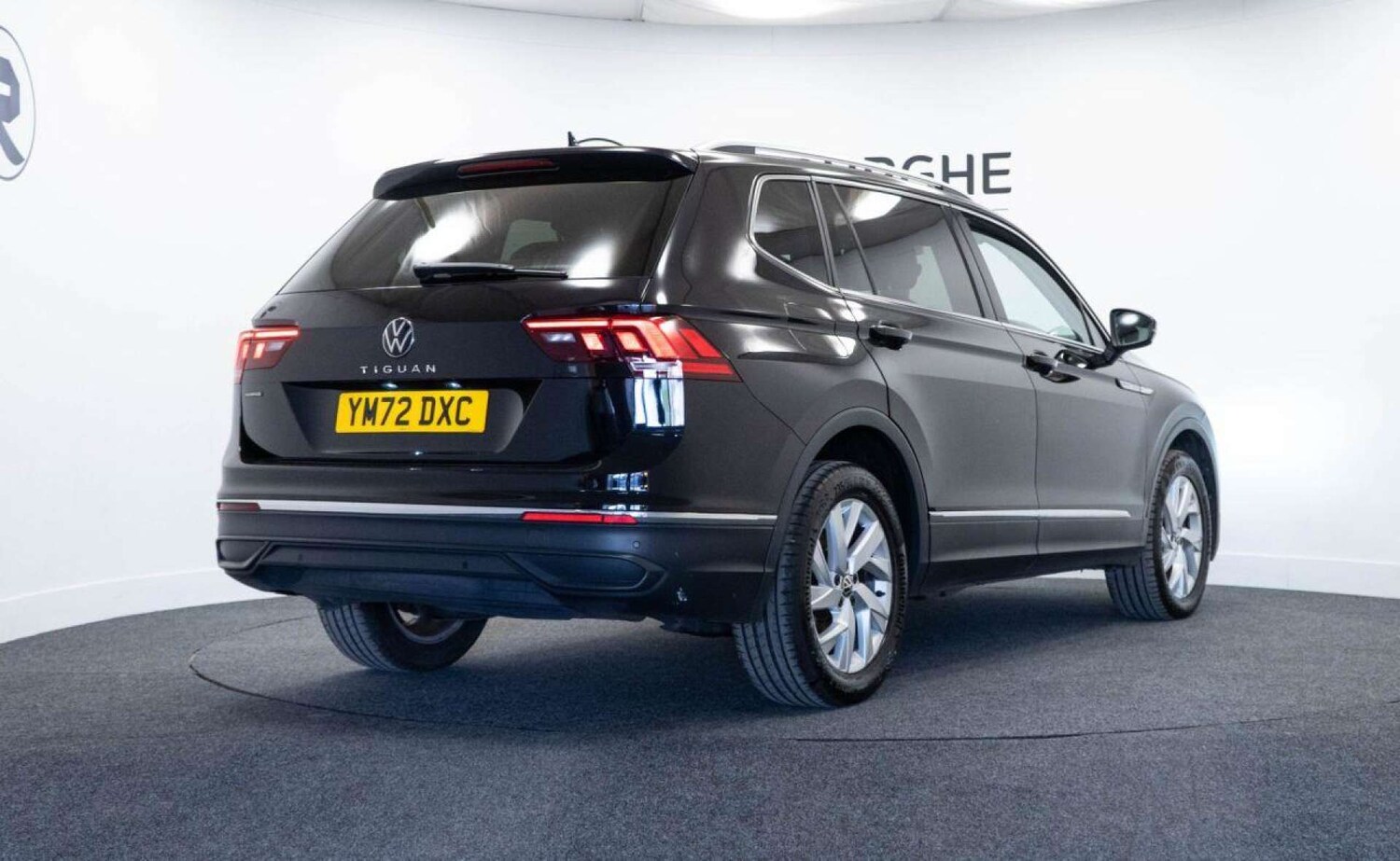 Used Volkswagen Tiguan Allspace 2022 for sale - 77930641: Photo 8