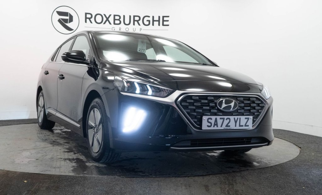 Used Hyundai IONIQ 2022 for sale - 76840877: Photo 10