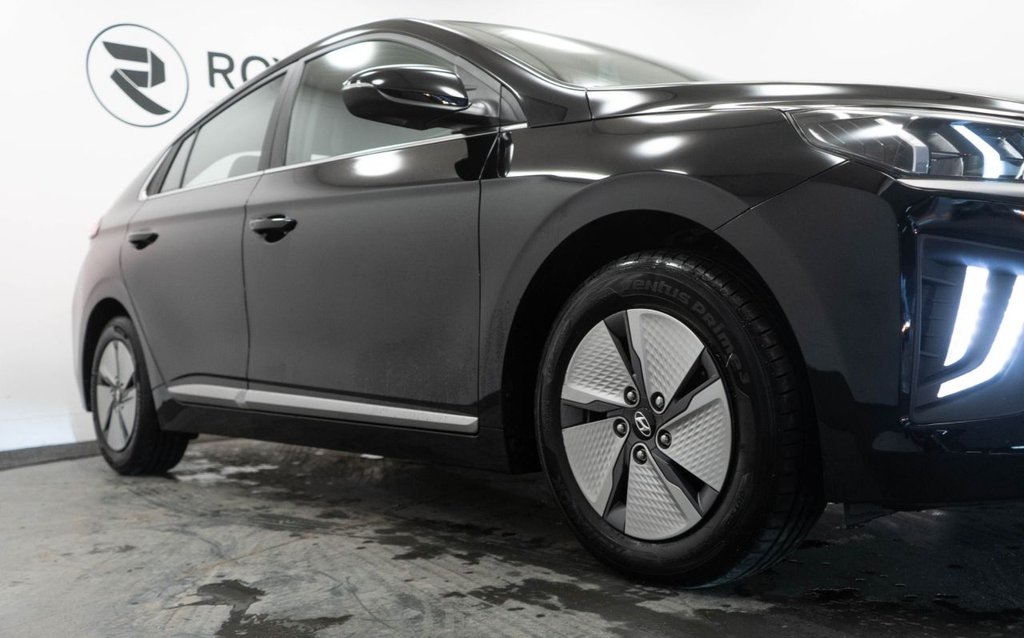 Used Hyundai IONIQ 2022 for sale - 76840877: Photo 11