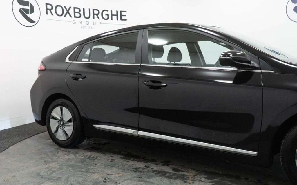 Used Hyundai IONIQ 2022 for sale - 76840877: Photo 12