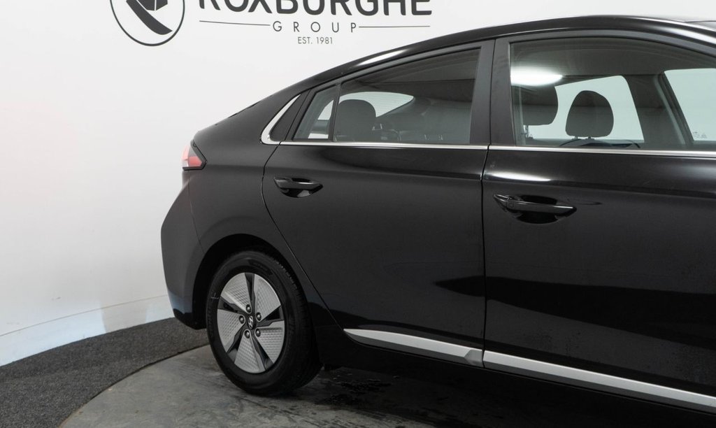 Used Hyundai IONIQ 2022 for sale - 76840877: Photo 13