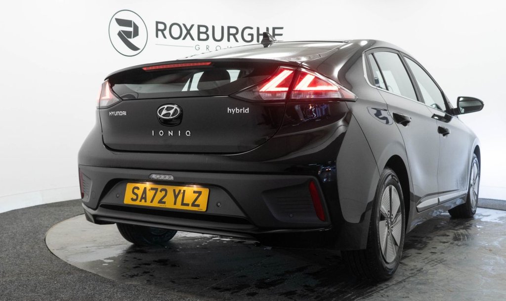 Used Hyundai IONIQ 2022 for sale - 76840877: Photo 14