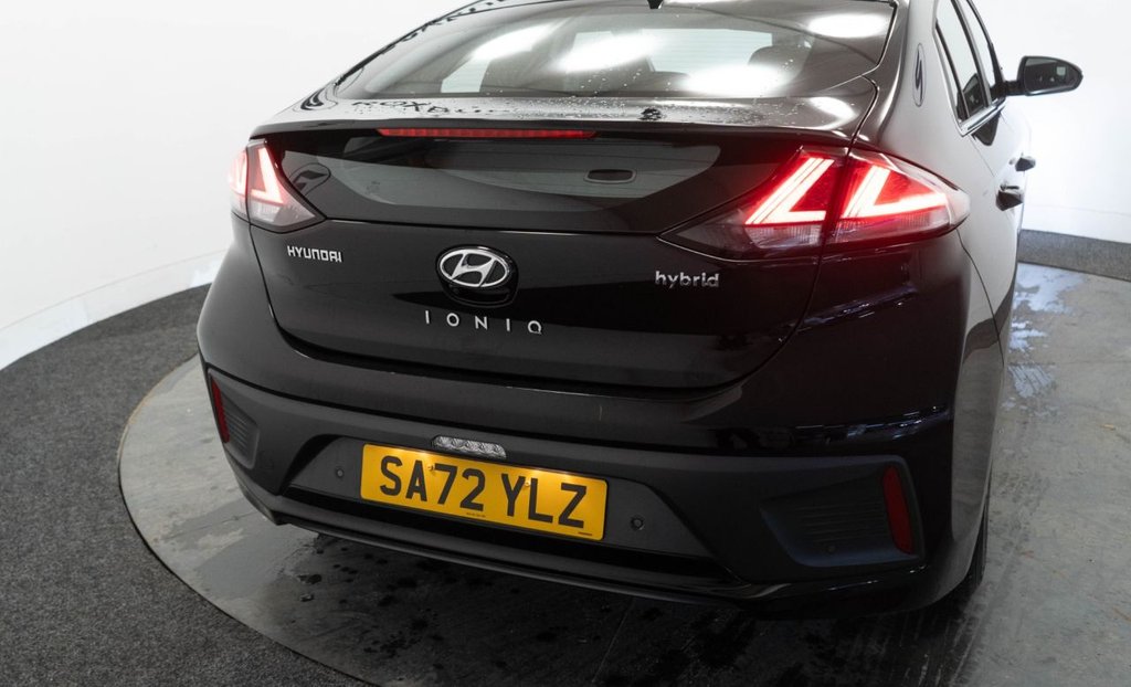 Used Hyundai IONIQ 2022 for sale - 76840877: Photo 15