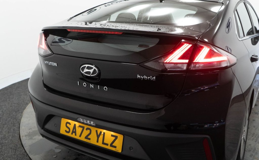 Used Hyundai IONIQ 2022 for sale - 76840877: Photo 16