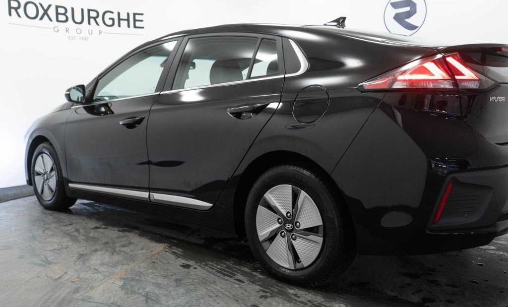 Used Hyundai IONIQ 2022 for sale - 76840877: Photo 17