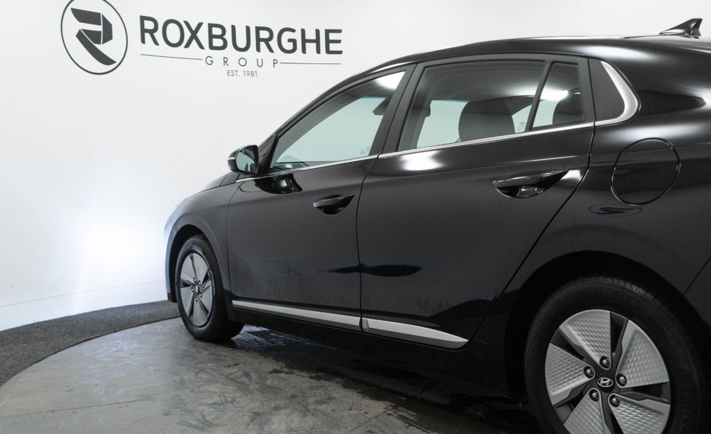 Used Hyundai IONIQ 2022 for sale - 76840877: Photo 19