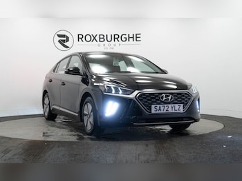 2022 (72) - 1.6 GDi Hybrid Premium 5dr DCT