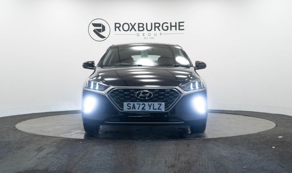 Used Hyundai IONIQ 2022 for sale - 76840877: Photo 2
