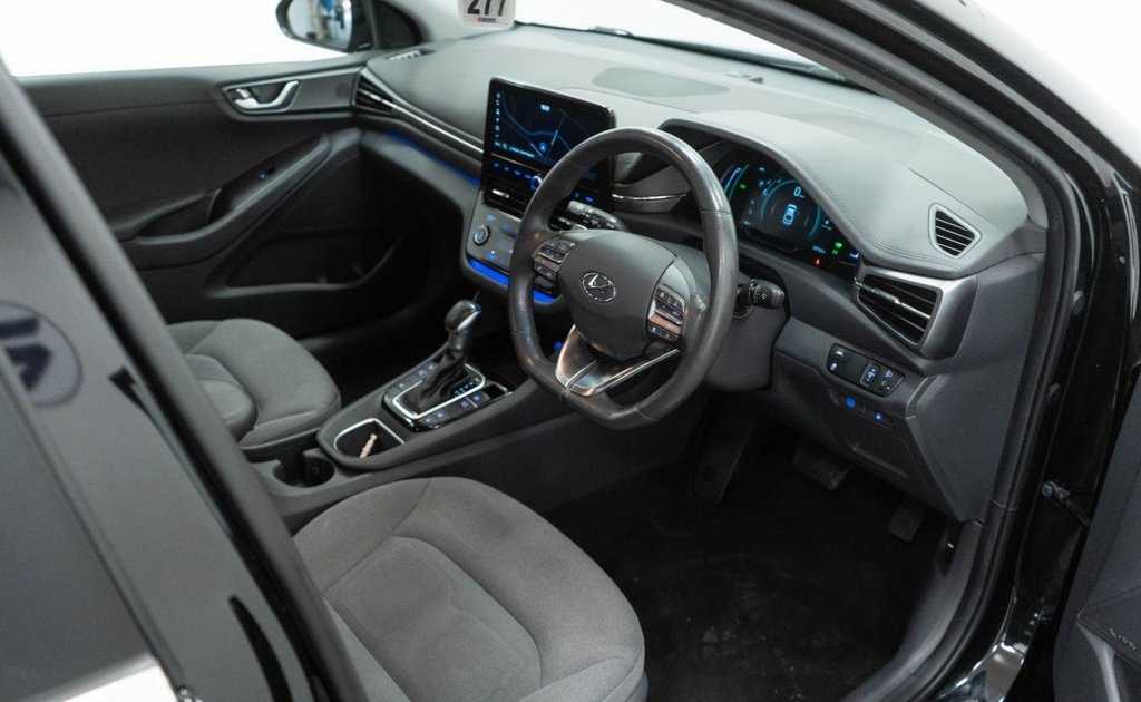Used Hyundai IONIQ 2022 for sale - 76840877: Photo 20