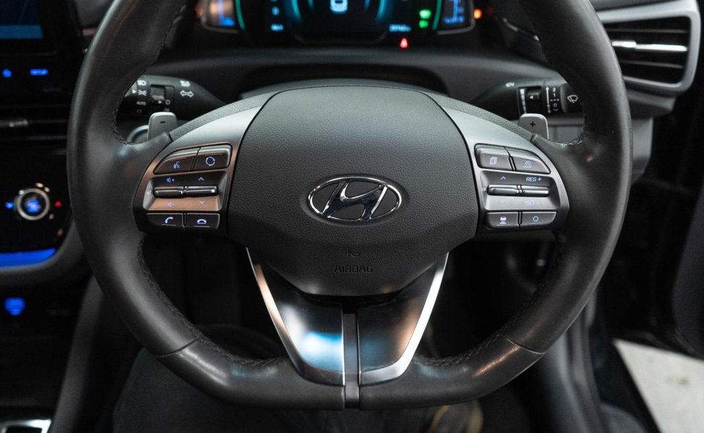 Used Hyundai IONIQ 2022 for sale - 76840877: Photo 23