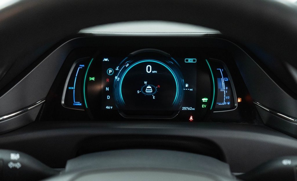 Used Hyundai IONIQ 2022 for sale - 76840877: Photo 24