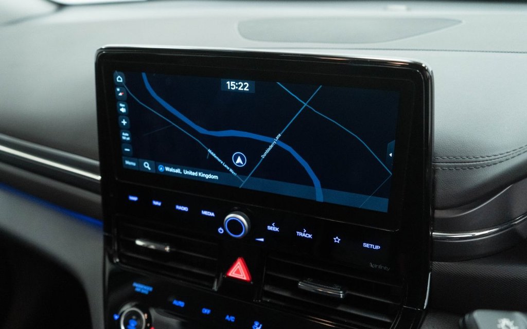 Used Hyundai IONIQ 2022 for sale - 76840877: Photo 25