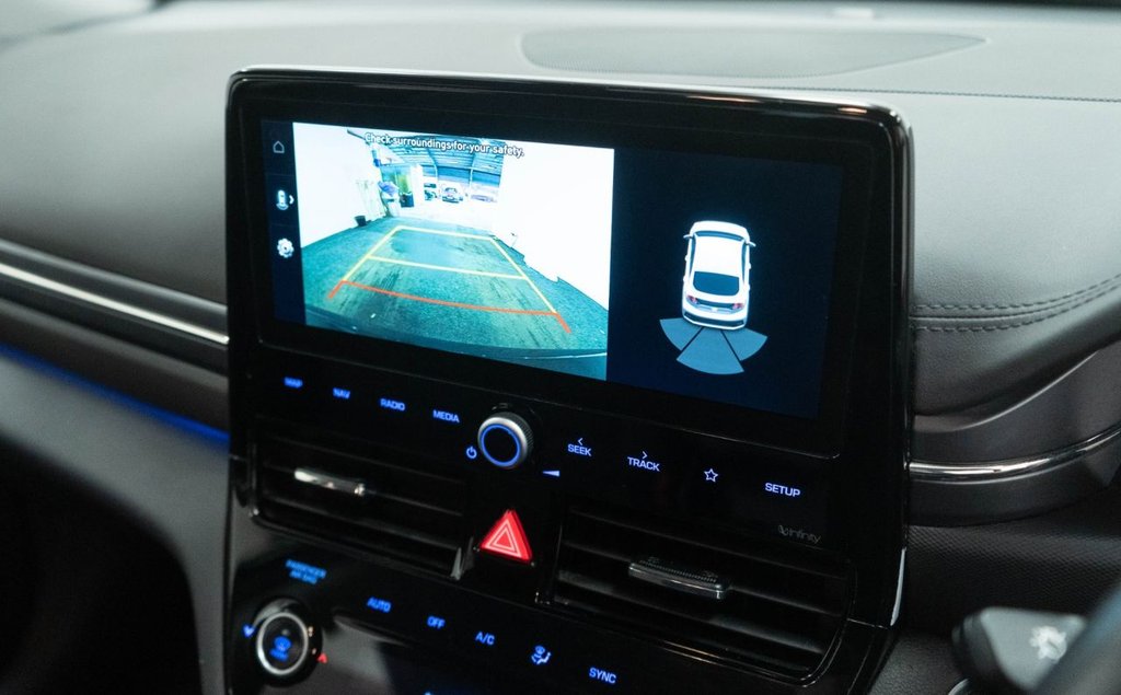 Used Hyundai IONIQ 2022 for sale - 76840877: Photo 26