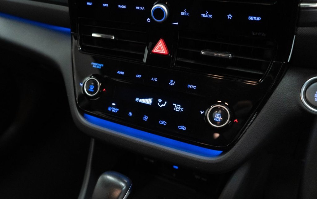 Used Hyundai IONIQ 2022 for sale - 76840877: Photo 27