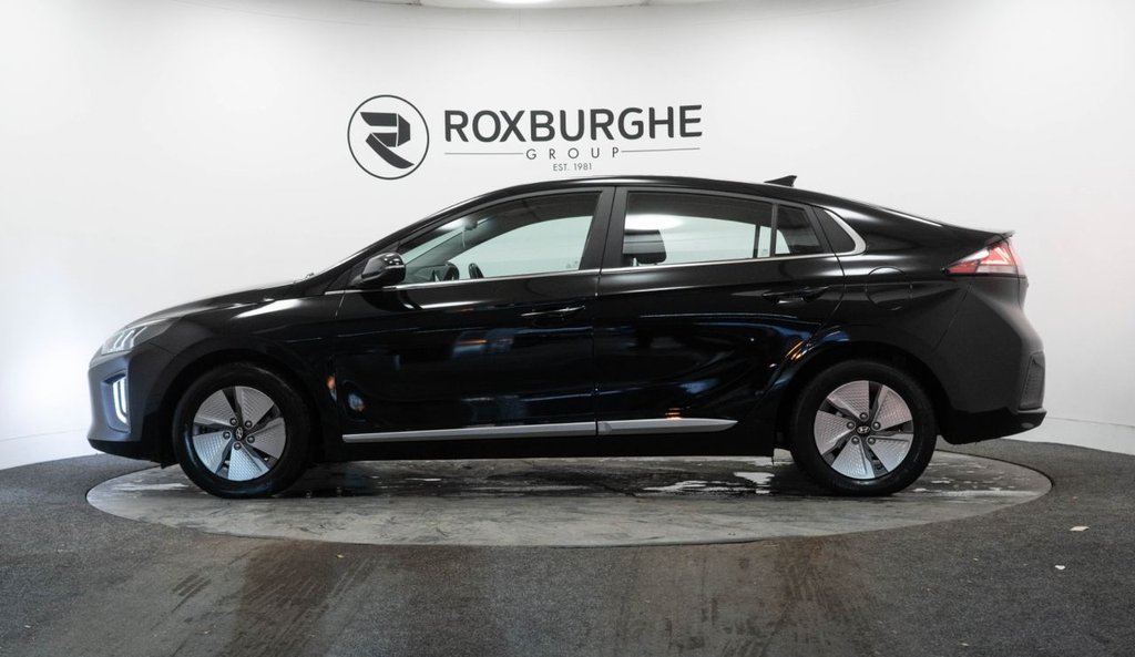 Used Hyundai IONIQ 2022 for sale - 76840877: Photo 4