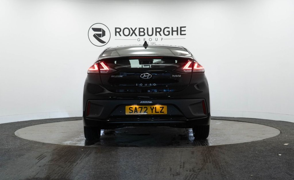 Used Hyundai IONIQ 2022 for sale - 76840877: Photo 7