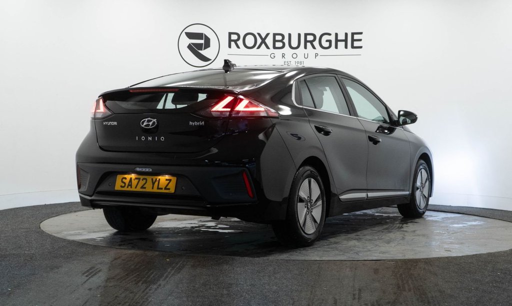 Used Hyundai IONIQ 2022 for sale - 76840877: Photo 8