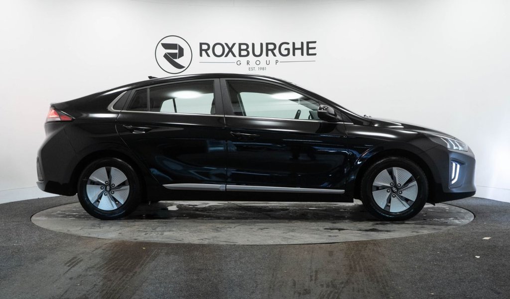 Used Hyundai IONIQ 2022 for sale - 76840877: Photo 9
