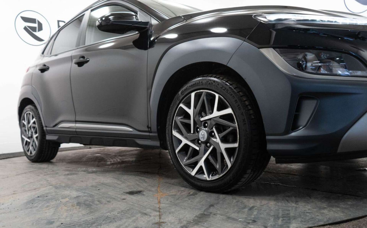 Used Hyundai KONA 2022 for sale - 77930917: Photo 10