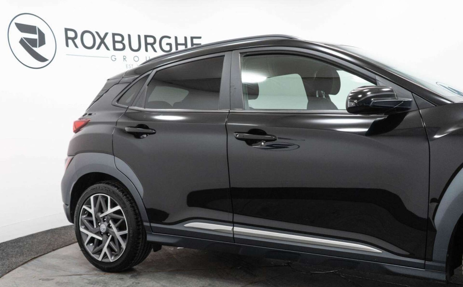 Used Hyundai KONA 2022 for sale - 77930917: Photo 12
