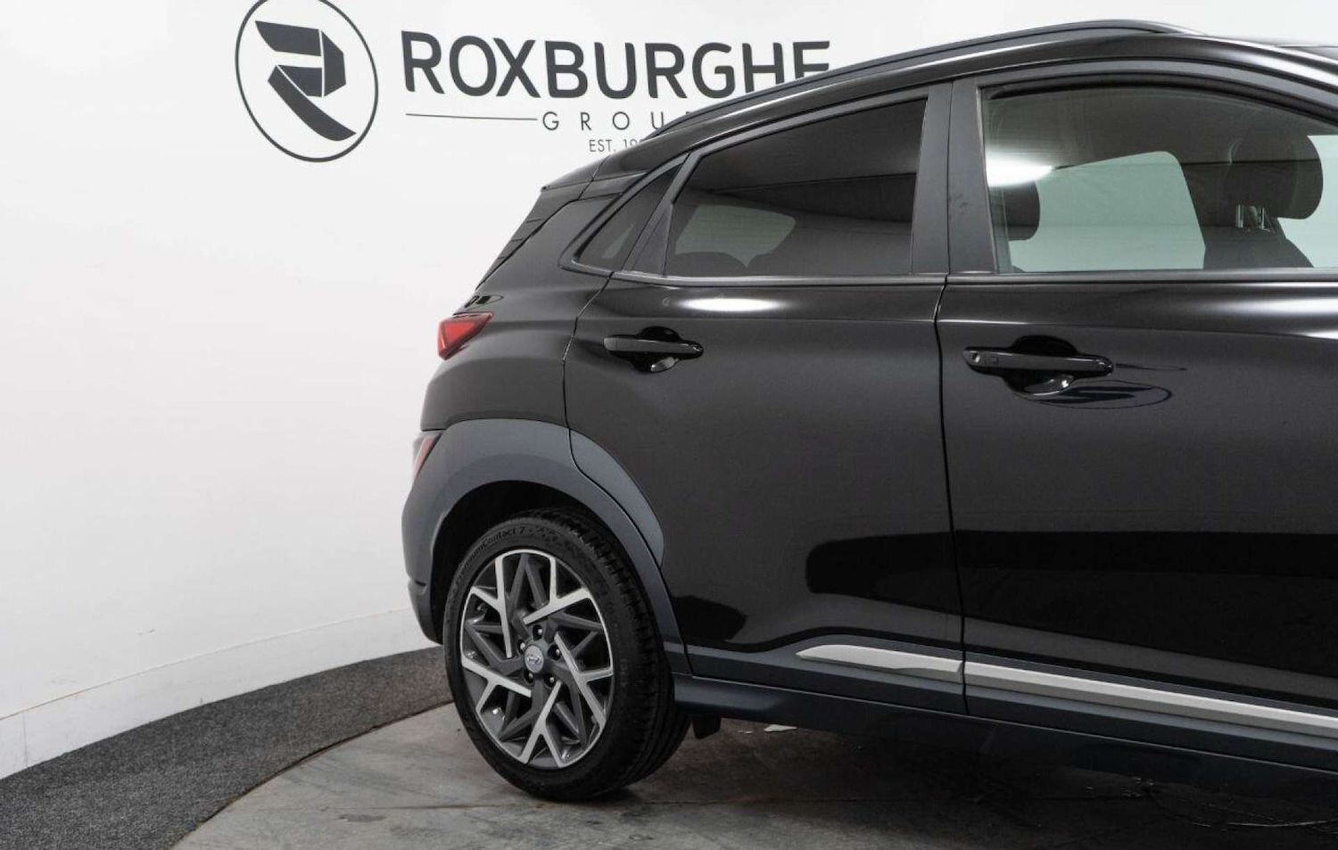 Used Hyundai KONA 2022 for sale - 77930917: Photo 13